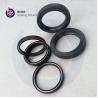 Buy cheap Spring Energized PTFE Seals Black White Brown Color PTFE/Carbon filled PTFE SE Seals from wholesalers