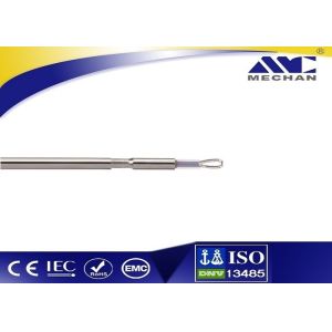 Bipolar Electrosurgical Unit Plasma Electrode Coblator System Spine Endoscopy