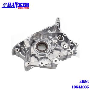Buy cheap Mitsubishi Canter Engine Oil Pump 4D56 KB4T KA4T 1064A035 from wholesalers