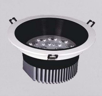 Quality With CE, ROHS certification led downlight supplier: for sale