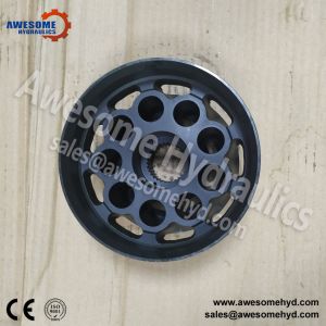 Buy cheap Durable Replacement Parker Hydraulic Pump Parts PAVC33 PAVC38 PAVC65 PAVC100 from wholesalers