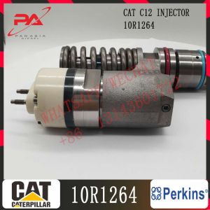 Buy cheap C12 C-A-T Fuel Injectors from wholesalers
