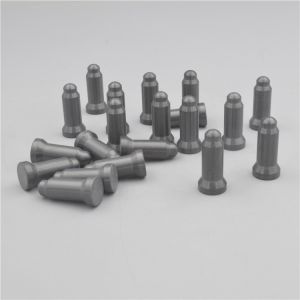 Buy cheap Silicon Nitride Si3N4 Ceramic Locating Pin M6 M8 M10 M12 from wholesalers