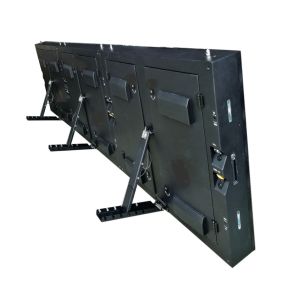 Buy cheap Digital Display Board Adjustable Bracket Quick Lock Strong Compact Structure from wholesalers