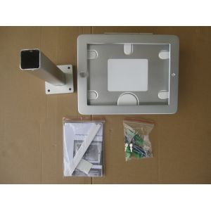 Buy cheap COMER wall mount anti-theft display rack for tablet ipad in shop, hotels, restaurant from wholesalers