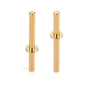 Customized Precision Cnc Turning Services Male Stainless Steel Shaft Customizesd