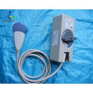 GE AB2-7 Curved Array Ultrasound Transducer Probe Pocket Ultrasound Machine