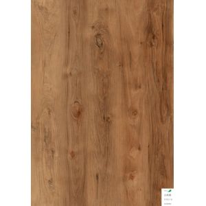 Buy cheap Biulding Material Luxury Vinyl Wood Plank Flooring Fireproof Advantage from wholesalers