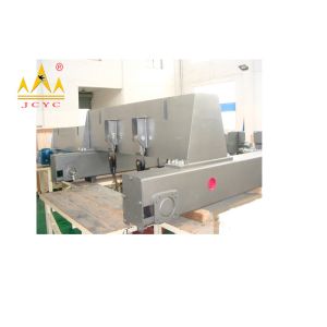 Buy cheap Silver Color Double Girder Electric Lifting Winch Lifting 3.2 Ton To 50 Ton from wholesalers