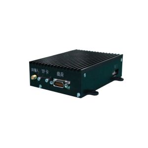 Buy cheap 128G Encoder Edge AI Box With Auto Tracking And Recognition Functions from wholesalers