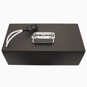 Buy cheap 7KG Lithium Iron Phosphate Motorcycle Battery Stable Multiscene from wholesalers