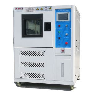 Lab Temperature Humidity Chamber Climate Control Chambers Multi Function Test