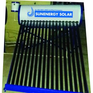 Buy cheap Non Pressure Ce Ul Solar Panel Water Heating System from wholesalers