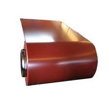 Buy cheap PPGL Galvanized Steel Sheet In Coil GI GL TDC51DZM product