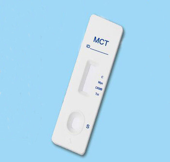 Buy cheap Myoglobin CK-MB Troponin I Combo Rapid Test Kit Medical IVD from wholesalers