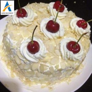 Buy cheap Pistachio Peanut Cutting Machine Badam Kernel Slicer Cashew Cutting Machine from wholesalers