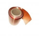 High Precision Copper Foil Sheet Roll Electronics Shielding Heat Radiation