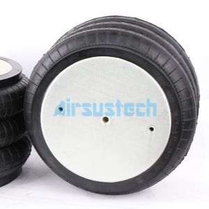 Buy cheap Triple Convoluted Type Bellows W01-358-8006 by Firestone Industrial Air Spring from wholesalers