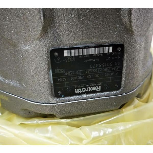A10VSO28DR/31R-PPA12N00 A10VSO28DRG/31R-PPA12N00 Rexroth Axial Piston Pump
