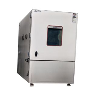 Temperature Humidity Test Chamber for Flush Wall Installation SUS 304 Stainless