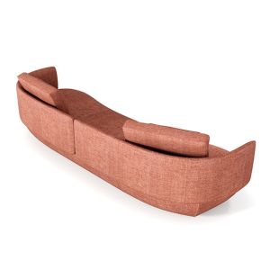 High End Couches Sofa Set Furniture Luxury Nordic Hotel Lobby Sofas