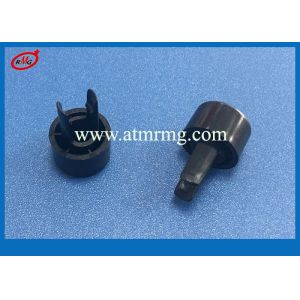 Buy cheap Plastic Hyosung Atm Spare Parts Black Currency Cassette Carriage Bearing Gear ISO9001 from wholesalers