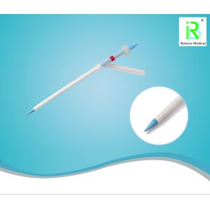 Buy cheap F8 F20 F22 Circular Irrigation Ureteral Access Sheath Disposable from wholesalers