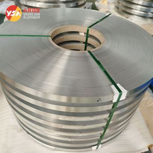 Buy cheap 1000 3000 series 0.2 to 3mm aluminum coil aluminum strip for fadiator fin factory direct delivery from wholesalers