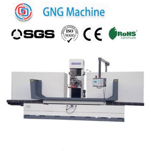 Buy cheap Crank Shaft Tool Grinding Machine Sg60160sdcnc Special Purpose Grinding Machine from wholesalers