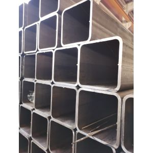 HG273 Galvanized Carbon Steel Welded Pipe Mill 150-273mm