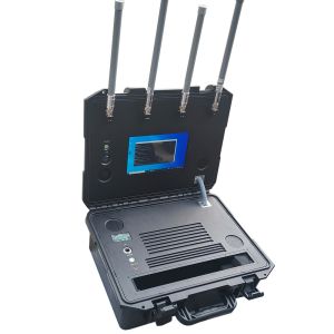 Buy cheap State-of-the-Art 10km Drone Signal Detection for Agricultural Disease Surveillance from wholesalers