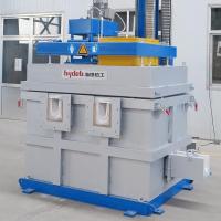 Buy cheap Degassing Box Type In Line Rotary Degassing Unit Crane Hoisted 60% Degassing product