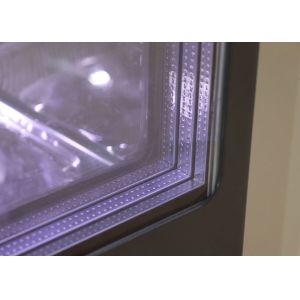 Buy cheap Mini Temperature Humidity Test Chamber ISO Artificial Climate Control Chamber from wholesalers