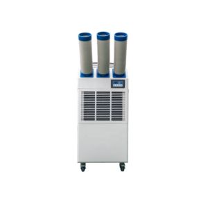 Buy cheap Integrated Refrigerant Spot Air Conditioner from wholesalers
