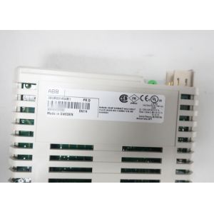 3BUR001454R1 DI814 Digital Input S800 I/O Module 24V Current 16 Ch
