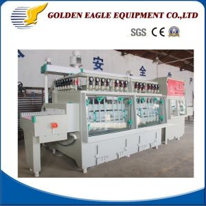 High Precision Ge-Sk9etching Machine for Corrosion Hollowed-out Circuit Board on