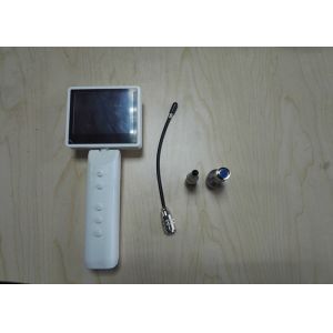 Buy cheap Digital Handheld Photograph Video Otoscope Ophthalmoscope With Wifi Optional from wholesalers