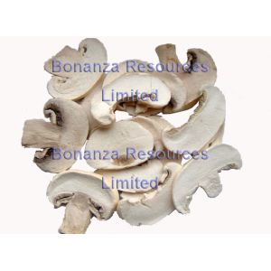 Buy cheap Freeze Dried Button Mushroom Chips from wholesalers