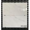 Buy cheap Rustic Design Style 300x600mm Ceramic Mirror Tile for Indoor Wall Decor in Ceramic from wholesalers