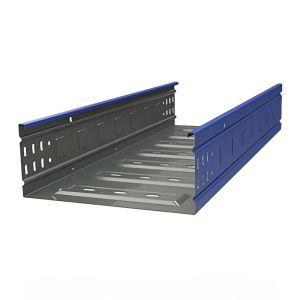 Buy cheap Non Flammable Fire Resistance Molded Cable Tray For Electrical Installations from wholesalers