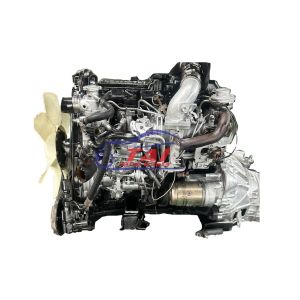 Buy cheap Used Japanese 2L Engine with Excellent Performance and Durability from wholesalers
