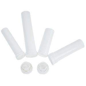 Buy cheap Industrial Supplements Empty Bottle Bulk Effervescent Tablet Tube with Cap Empty from wholesalers