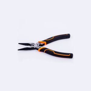 Buy cheap Hardness HRC62 6 Extra Long Nose Pliers Extended Pliers 154Mm from wholesalers