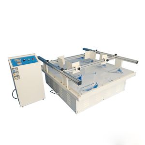Low Frequency Vibration Testing Machine , Mechanical Shock Test Equipment