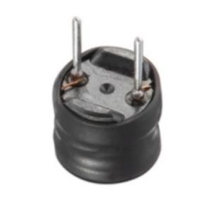 Buy cheap THT Unshielded Inductor Switching Power Integrated Circuit Inductor from wholesalers