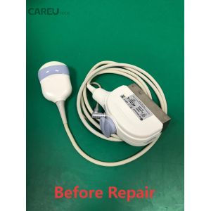 Buy cheap GE 4D3C-L 4D Convex Transducer For Repair from wholesalers