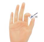 Buy cheap Miniature Tension Compression Load Cell 2lb 4lb 10lb 20lb 45lb Micro S Type Load Cell from wholesalers