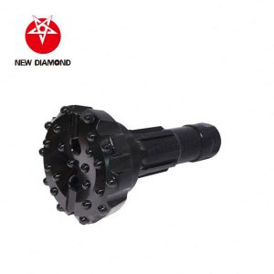 Buy cheap Speedbit Convex Dhd360 Dhd380 DTH Shank Bit from wholesalers