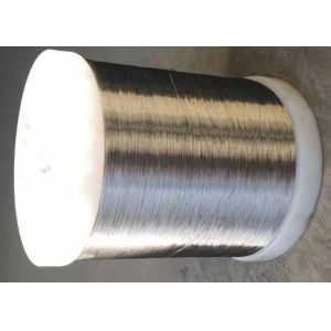 Buy cheap Standard Thin Wire Rope AISI 304L Thin Stainless Steel Wire product