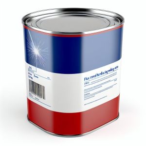 Crack Resistance And Impact Toughness JH-120 Flux Cored Hardfacing Welding Wire